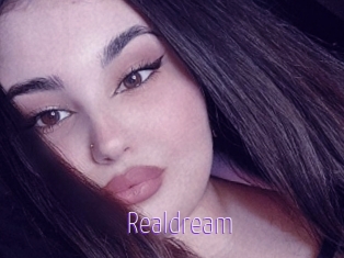 Realdream