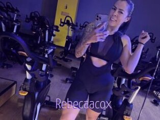 Rebecaacox