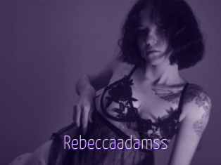 Rebeccaadamss