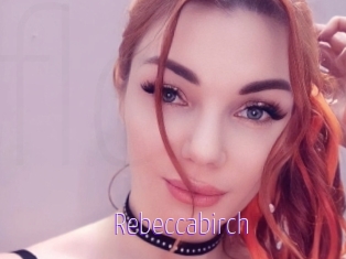 Rebeccabirch