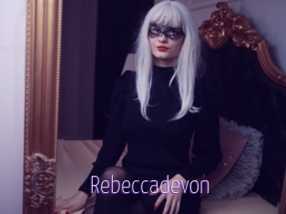 Rebeccadevon