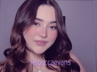 Rebeccaevans