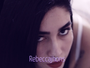 Rebeccajhons