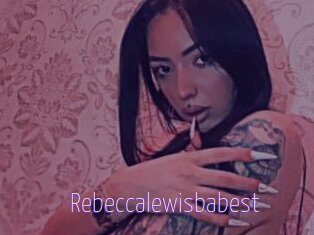 Rebeccalewisbabest