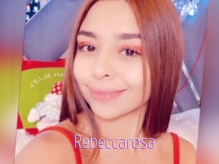 Rebeccarosa