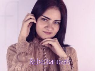 Rebeckanovak