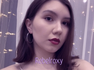 Rebelroxy