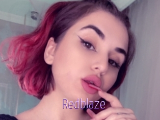 Redblaze