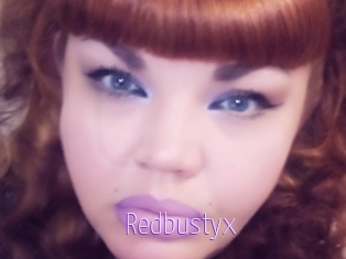 Redbustyx