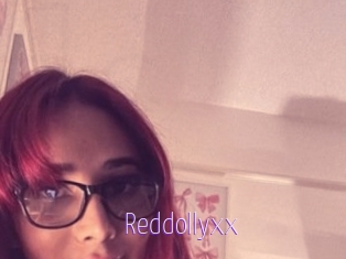 Reddollyxx