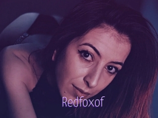 Redfoxof