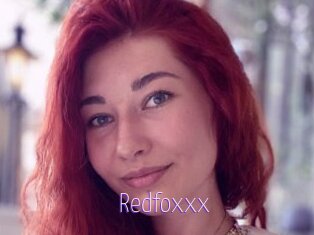 Redfoxxx