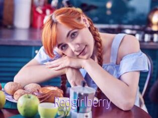 Redgirlberry