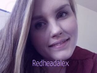 Redheadalex