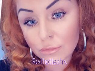 Redhotleahx