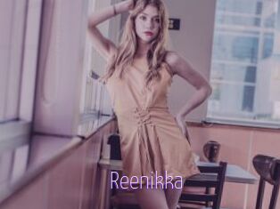 Reenikka