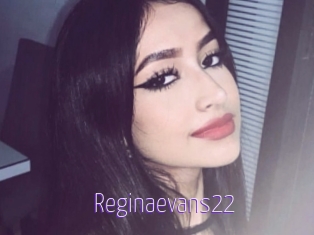 Reginaevans22