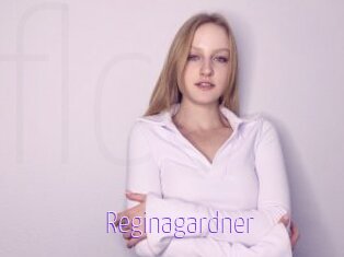 Reginagardner