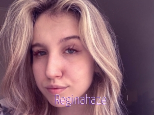 Reginahaze