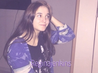 Reginajenkins