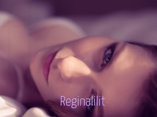 Reginalilit