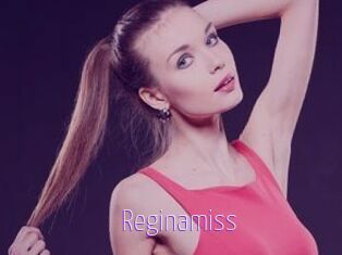 Reginamiss