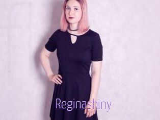 Reginashiny
