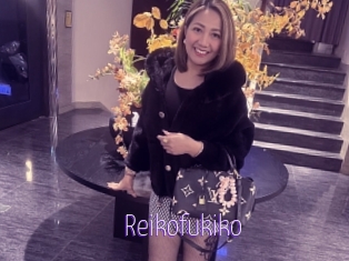 Reikofukiko
