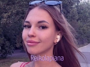 Reikolapiana
