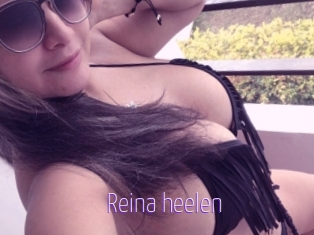 reina_heelen Fuck Lolita Cunt