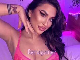 Reinagomez