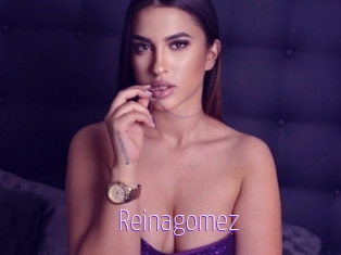 Reinagomez