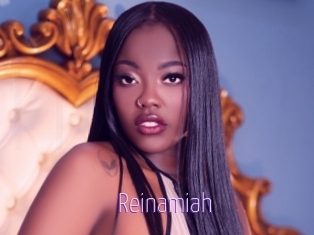 Reinamiah