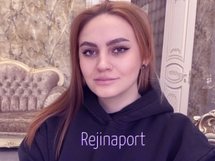 Rejinaport