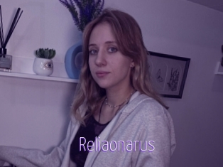 Reliaonarus