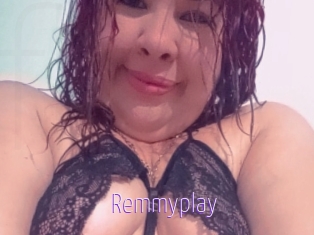 Remmyplay