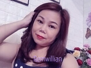 Remwillian