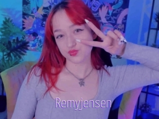 Remyjensen