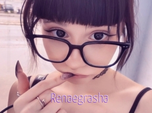 Renaegrasha