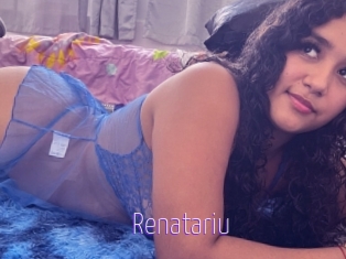 Renatariu