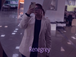 Renegrey