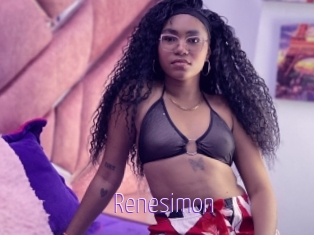 Renesimon