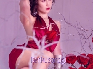 Renkusanagi