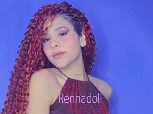 Rennadoll