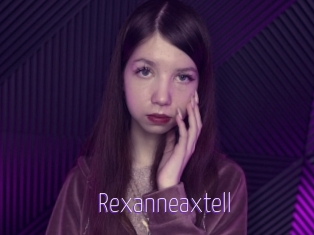Rexanneaxtell