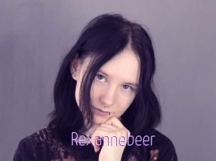 Rexannebeer