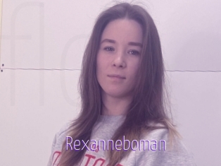 Rexanneboman