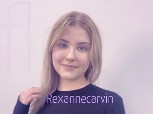Rexannecarvin