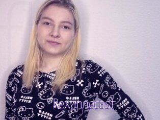 Rexannecast