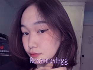 Rexannedagg